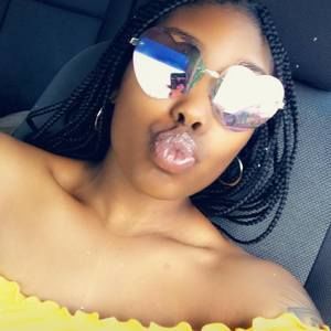 Meet your Posher, Tatianna